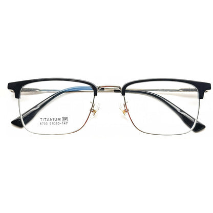 D6100-Pure Titanium