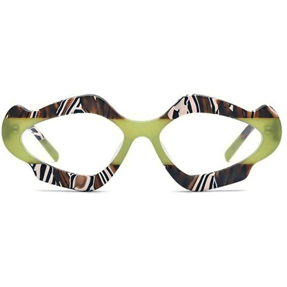 A6193-Handmade Acetate