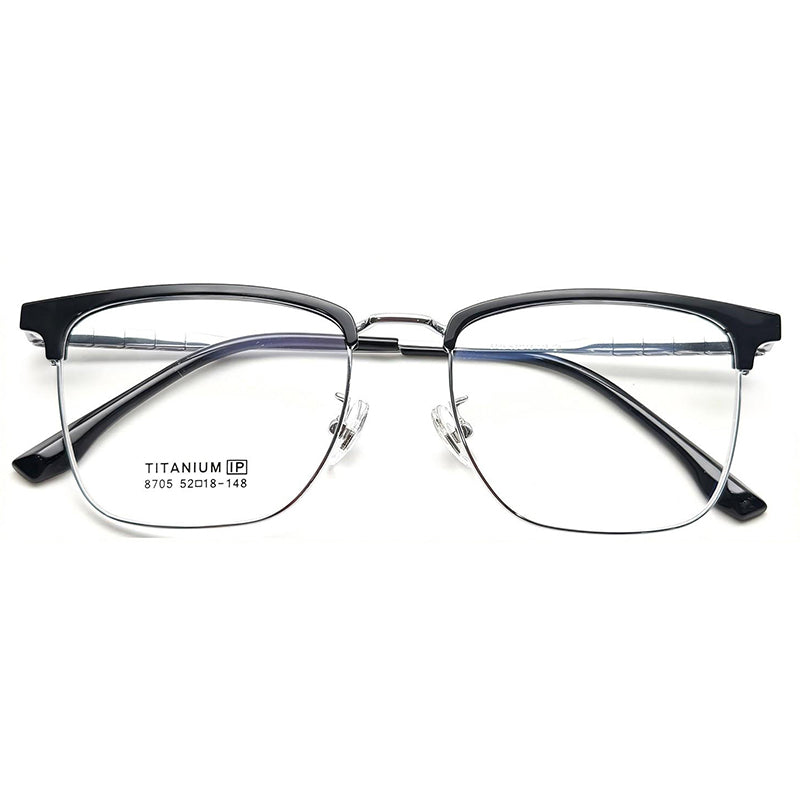 D6101-Pure Titanium