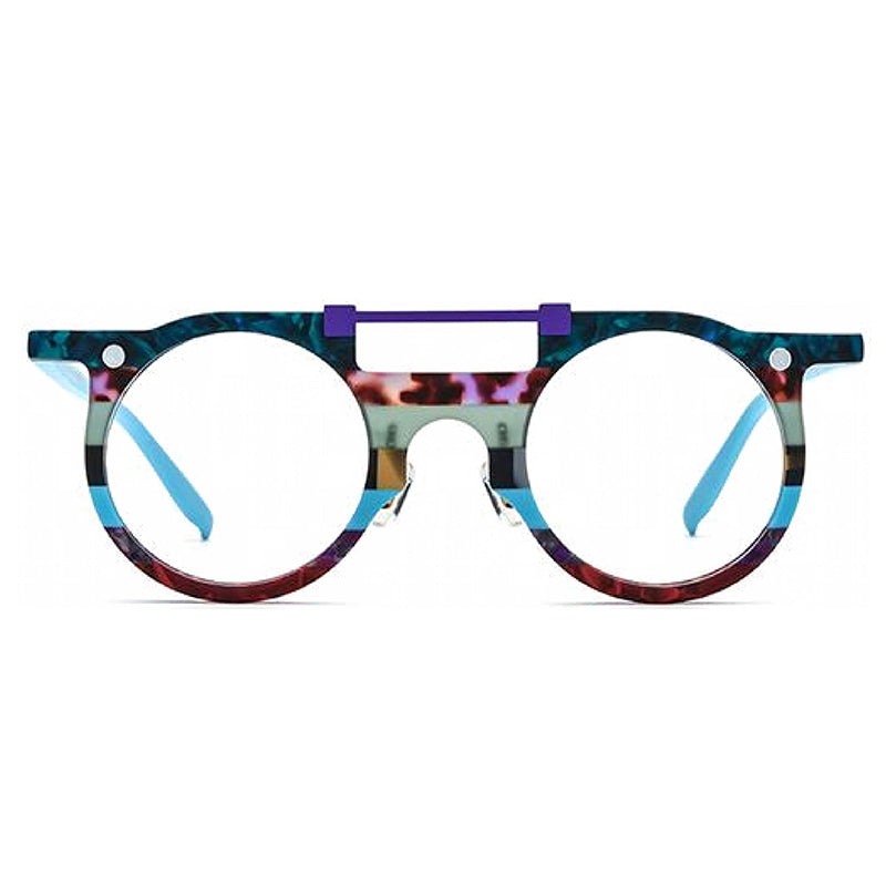 A6189-Handmade Acetate