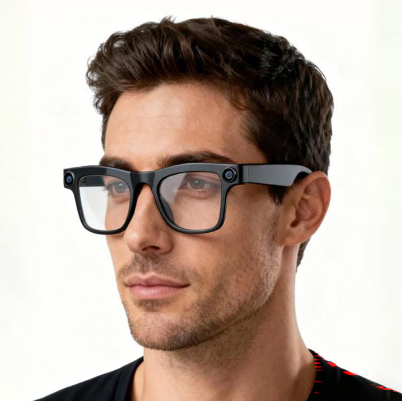 2610-AI Smart Eyewear