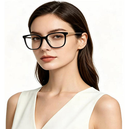 A6120-Handmade Acetate