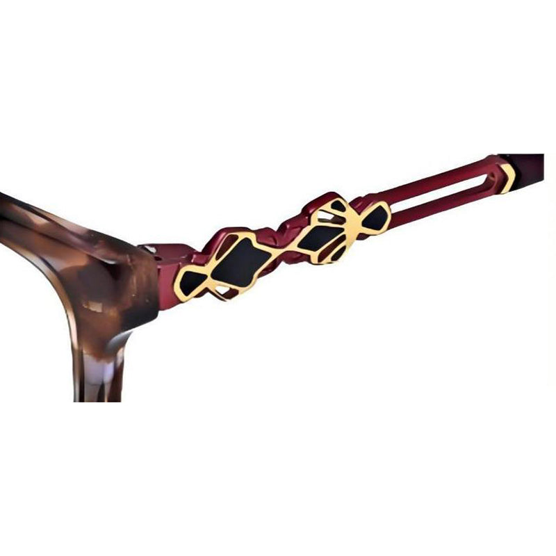 A6095-Handmade Acetate