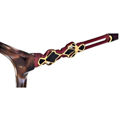 A6095-Handmade Acetate