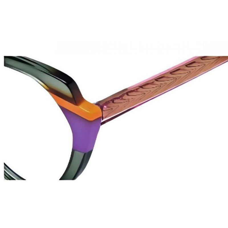 A6100-Handmade Acetate