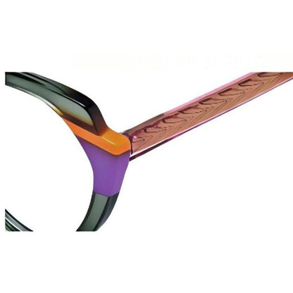 A6100-Handmade Acetate