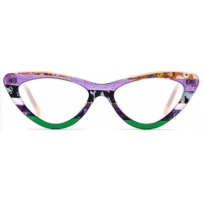 A6191-Handmade Acetate