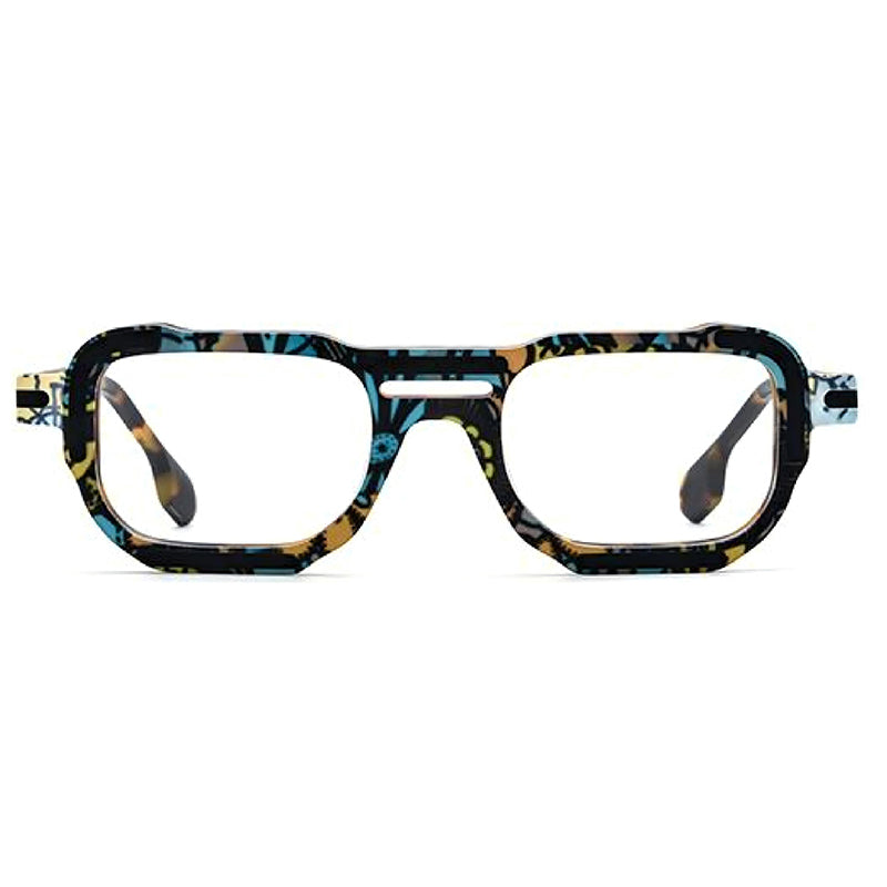 A6187-Handmade Acetate