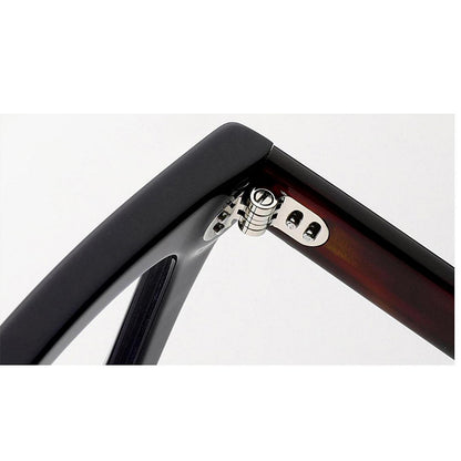 A6061-Handmade Acetate