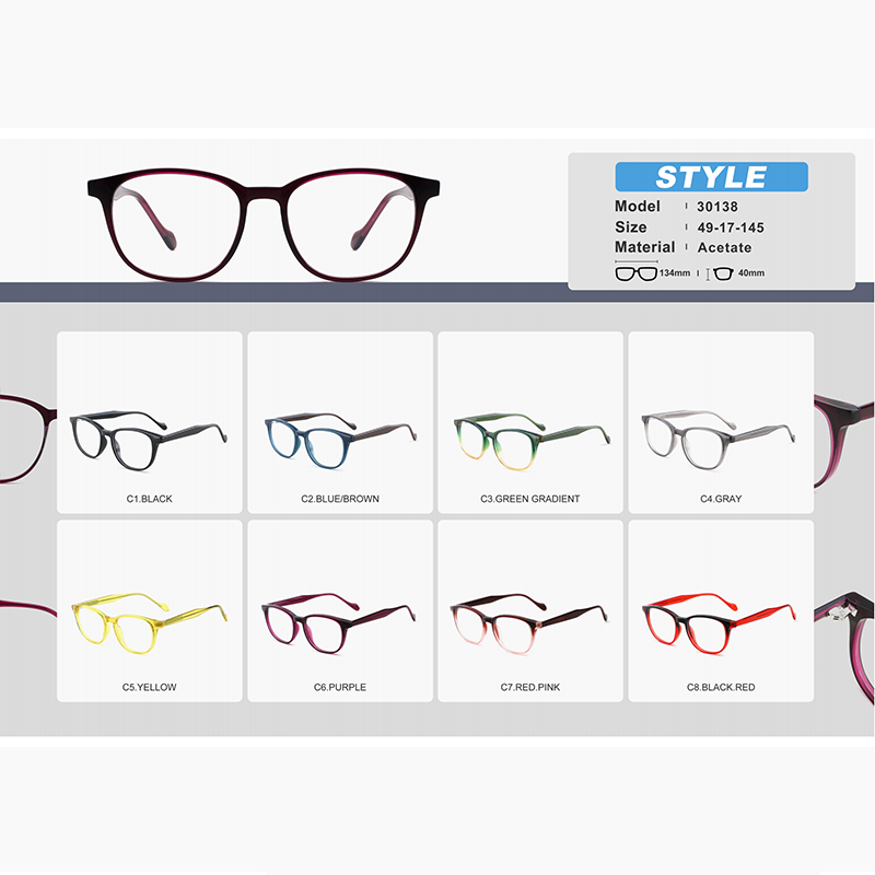 30138-Handmade Acetate