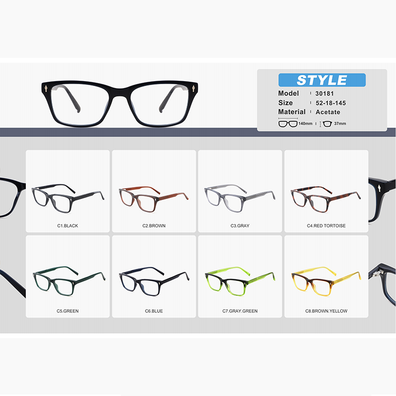 30181-Handmade Acetate