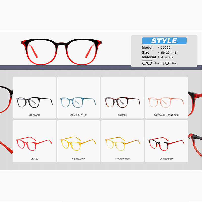 30220-Handmade Acetate