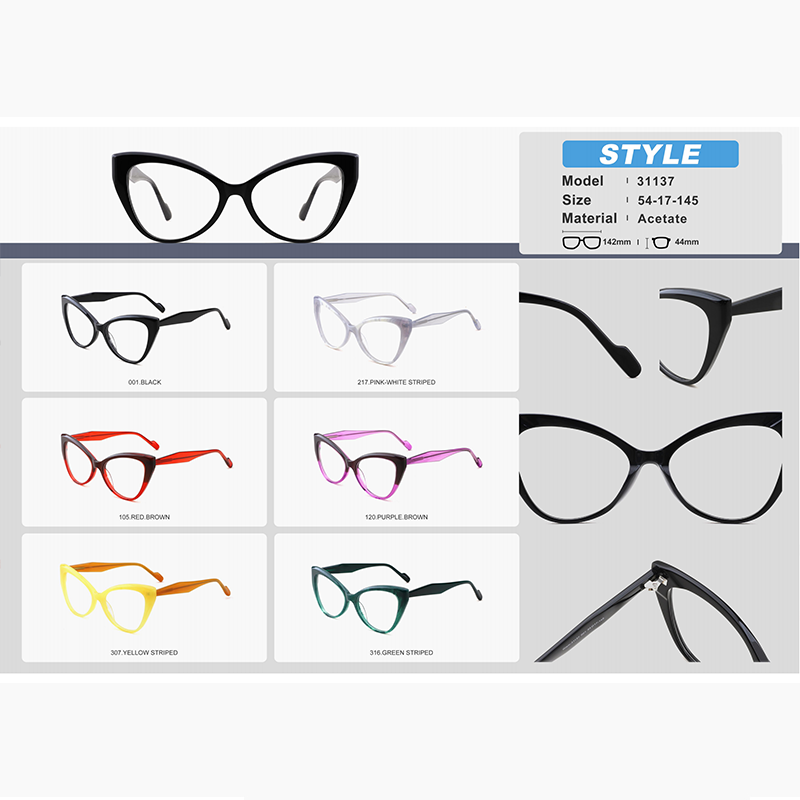 31137-Handmade Acetate