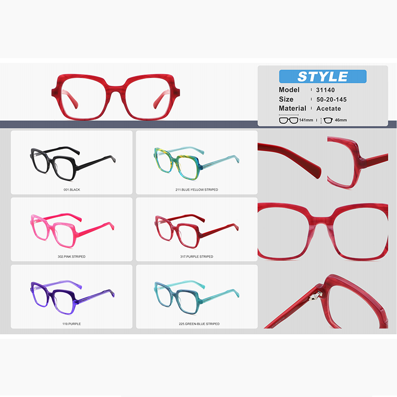 31140-Handmade Acetate