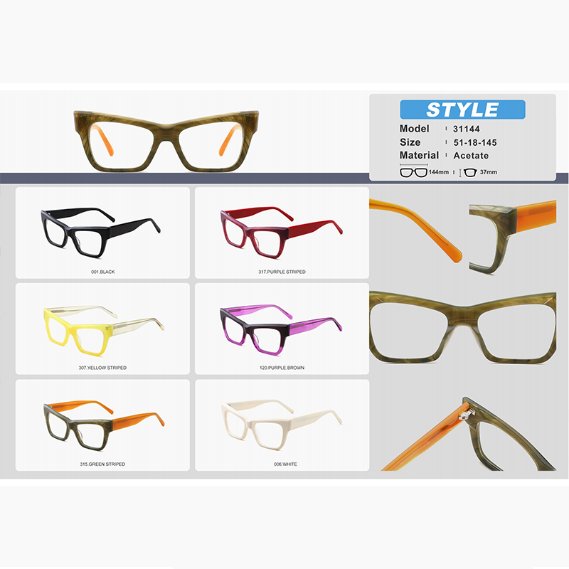 31144-Handmade Acetate