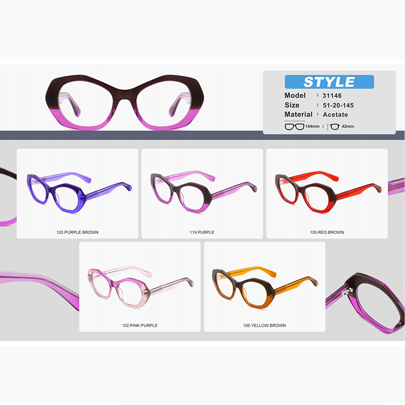 31146-Handmade Acetate