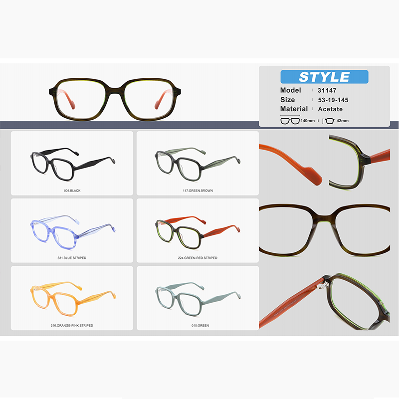 31147-Handmade Acetate
