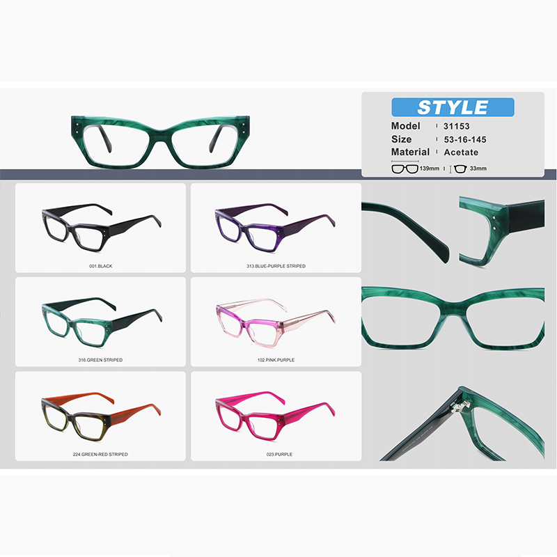 31153-Handmade Acetate