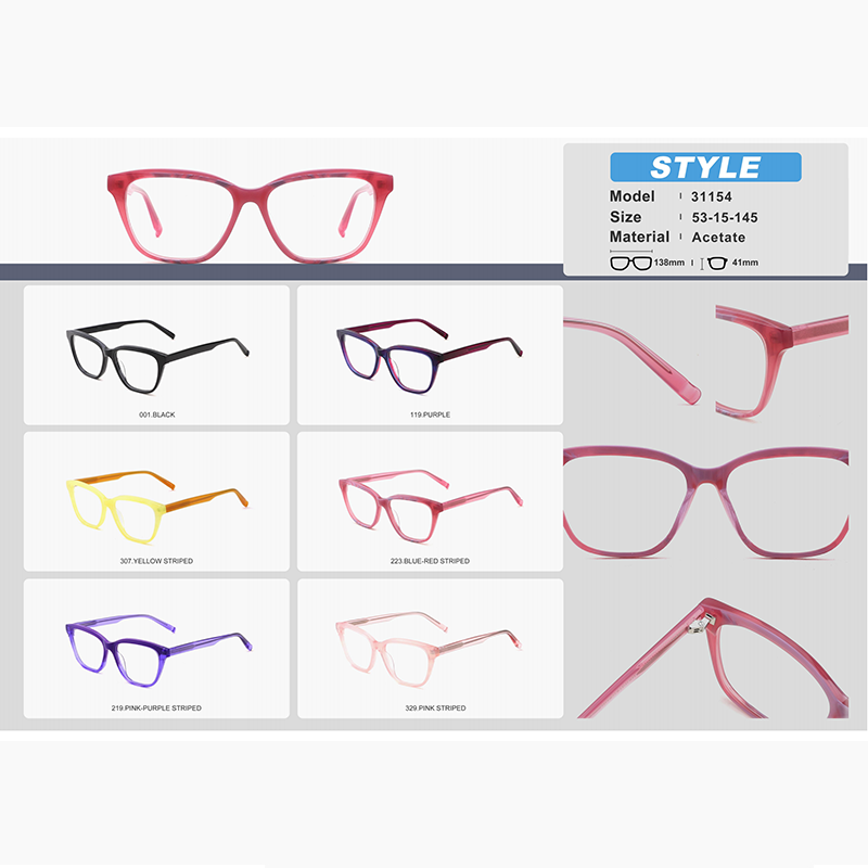 31154-Handmade Acetate