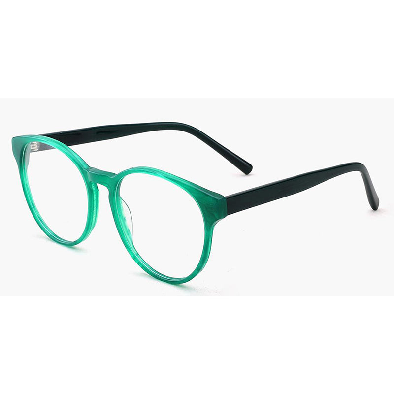 A6011-Handmade Acetate