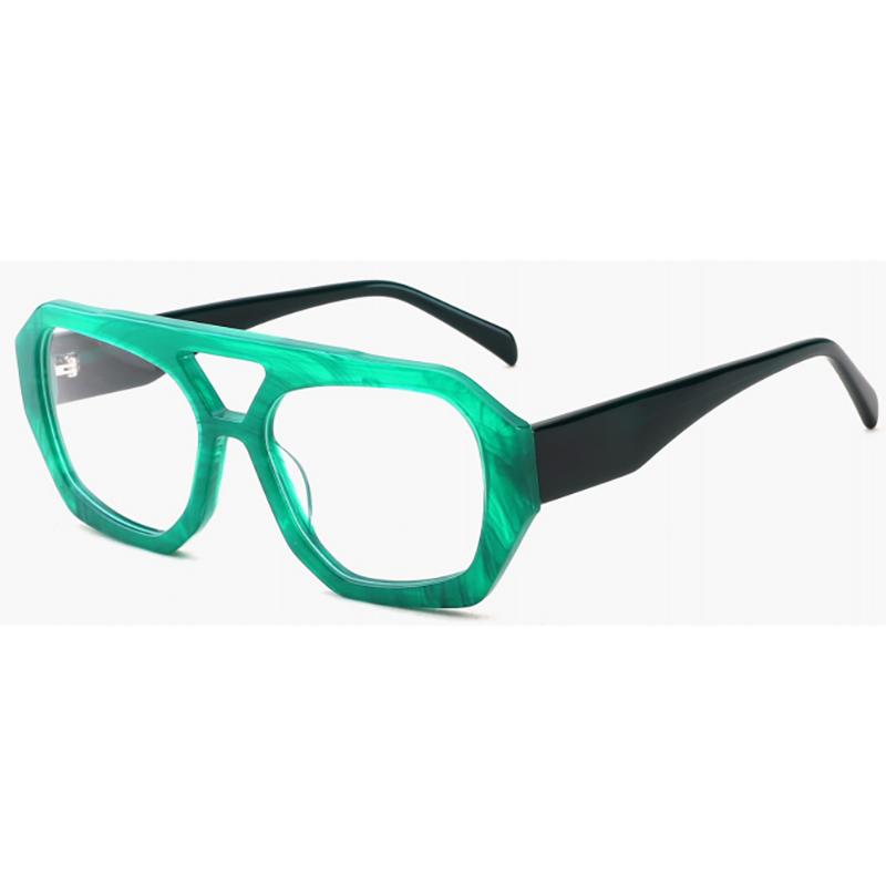 21385-Handmade Acetate