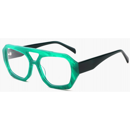 21385-Handmade Acetate
