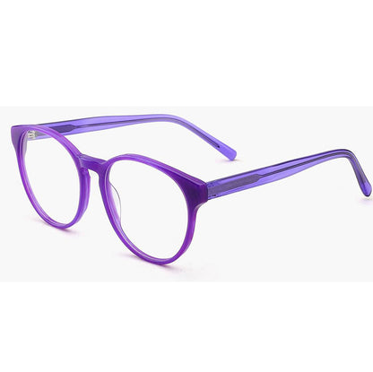 A6011-Handmade Acetate