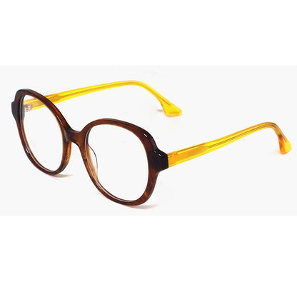 A6013-Handmade Acetate