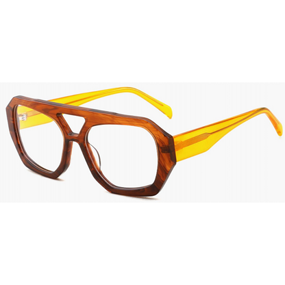 21385-Handmade Acetate