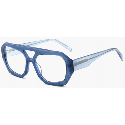 21385-Handmade Acetate