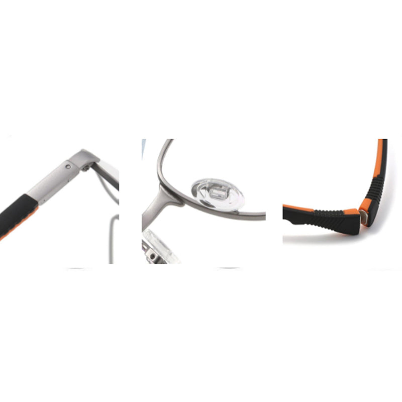 B6138-Stainless Steel