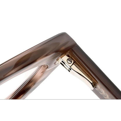 A6084-Handmade Acetate