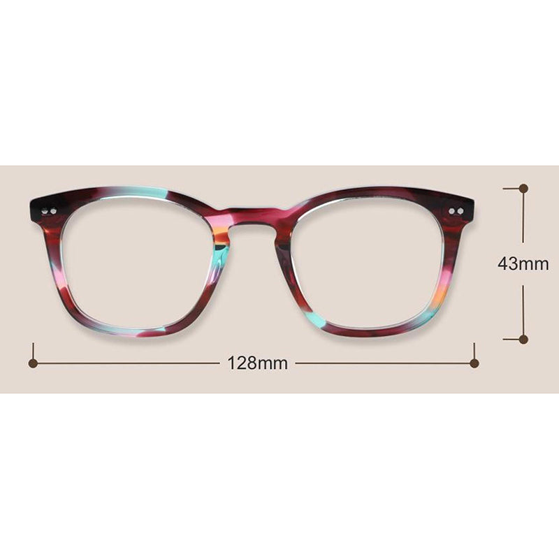 A6232-Handmade Acetate
