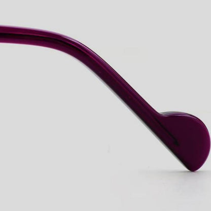 A6016-Handmade Acetate