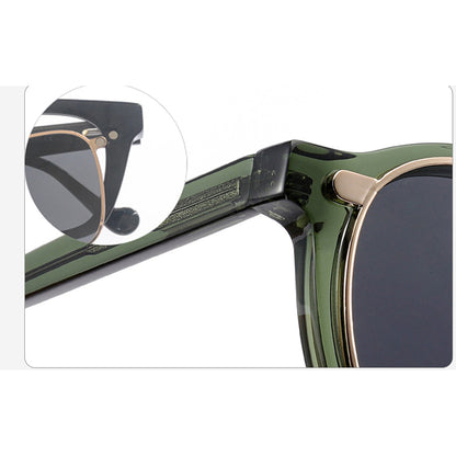 A6208-Handmade Acetate
