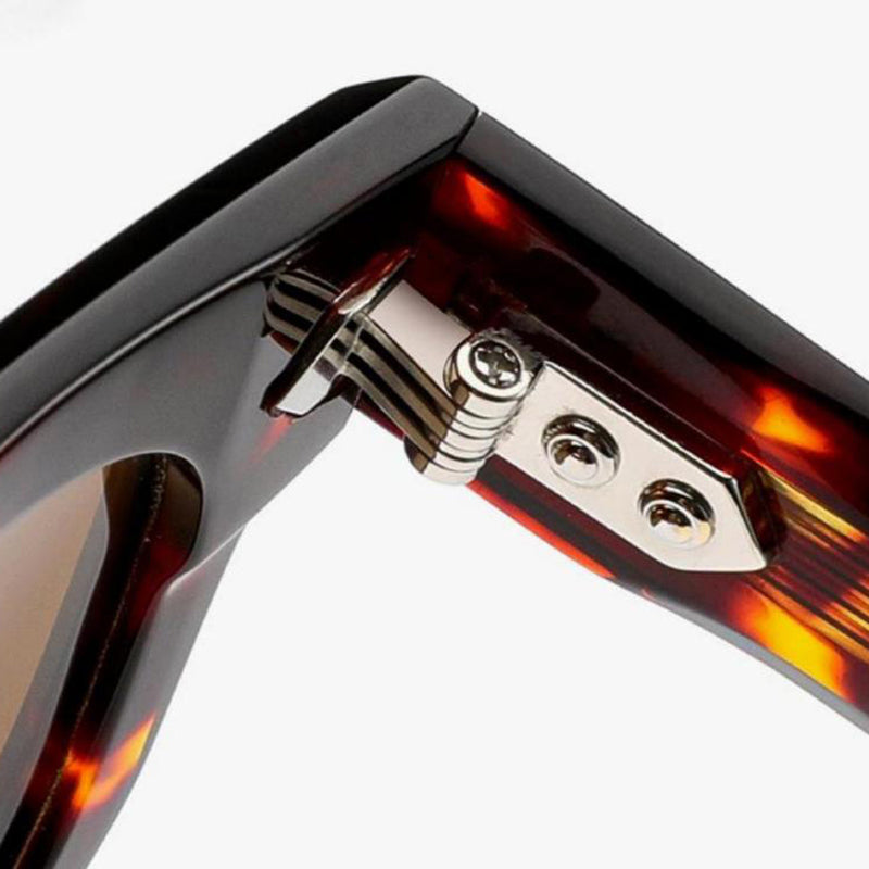 A6073-Handmade Acetate