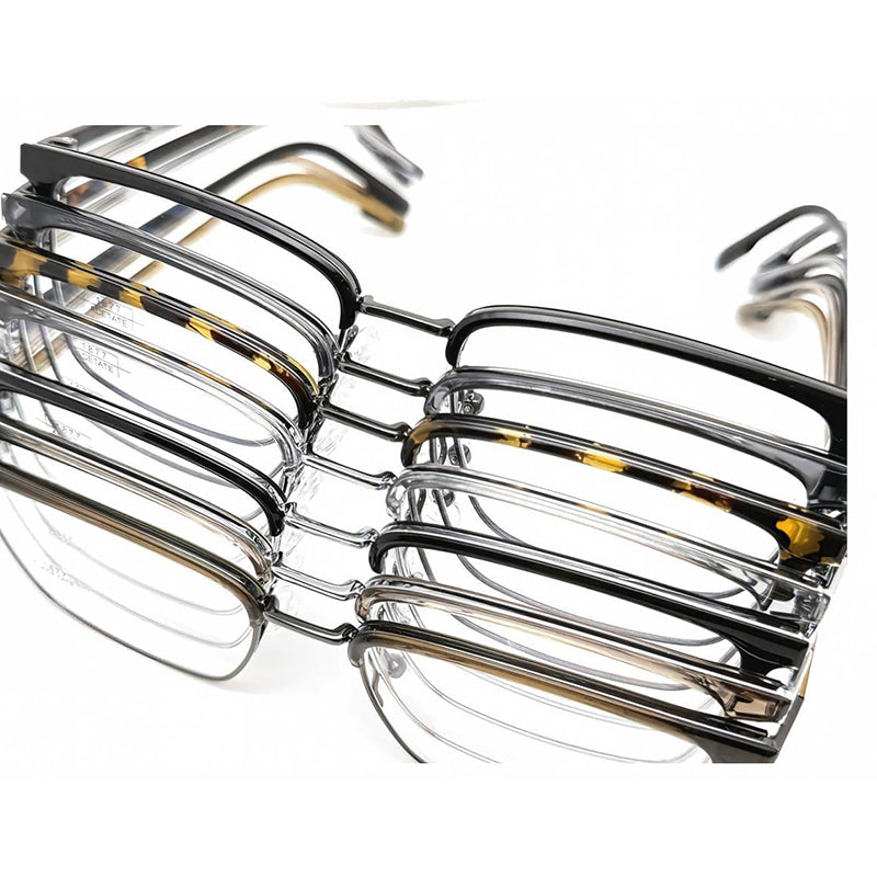 B6120-Stainless Steel
