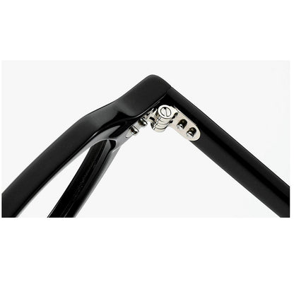 A6063-Handmade Acetate