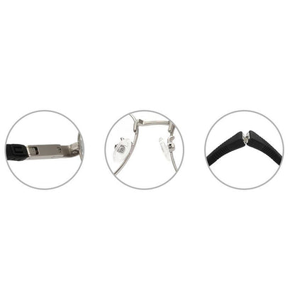B6136-Stainless Steel