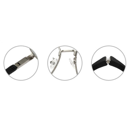 B6137-Stainless Steel