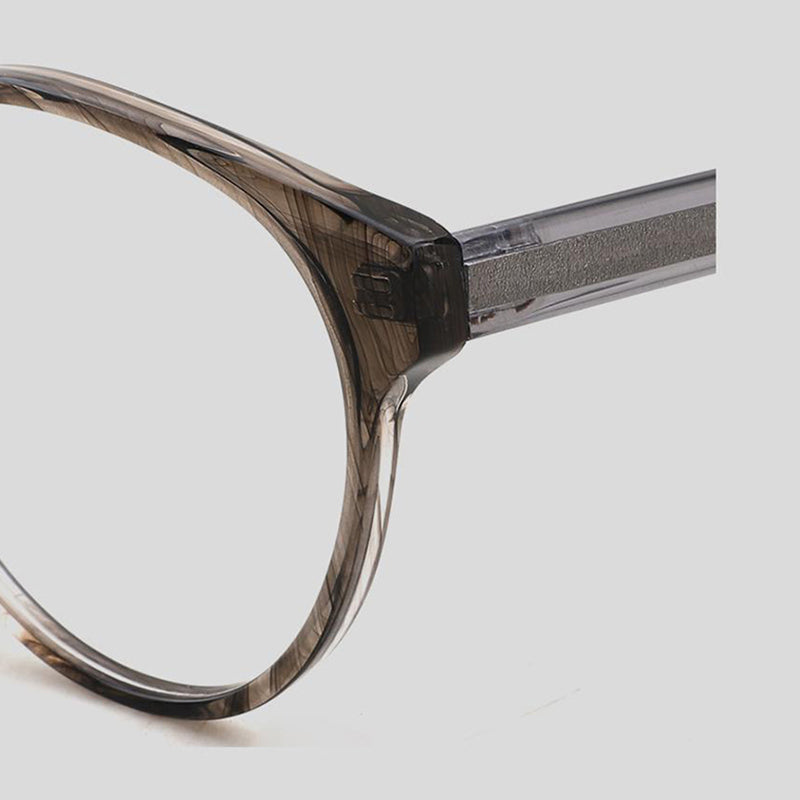 A6011-Handmade Acetate