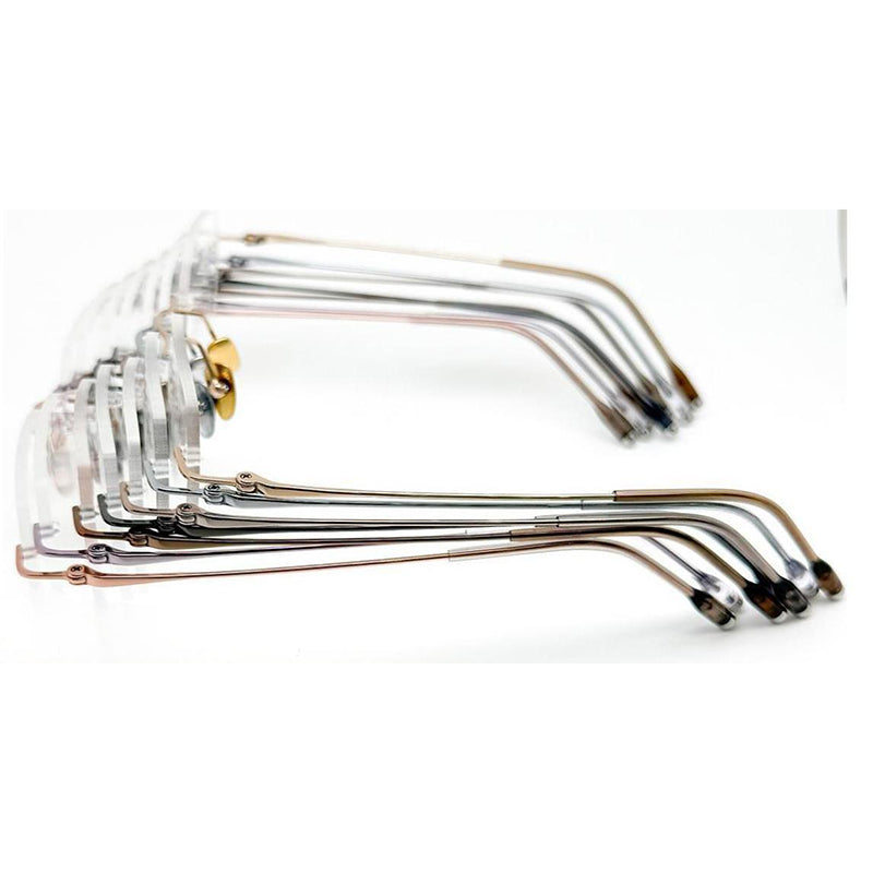 D6115-Pure Titanium