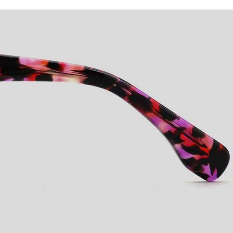 A6009-Handmade Acetate