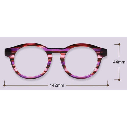 A6228-Handmade Acetate