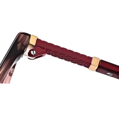 A6093-Handmade Acetate