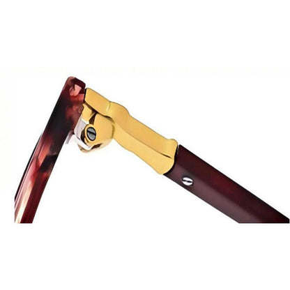 A6098-Handmade Acetate