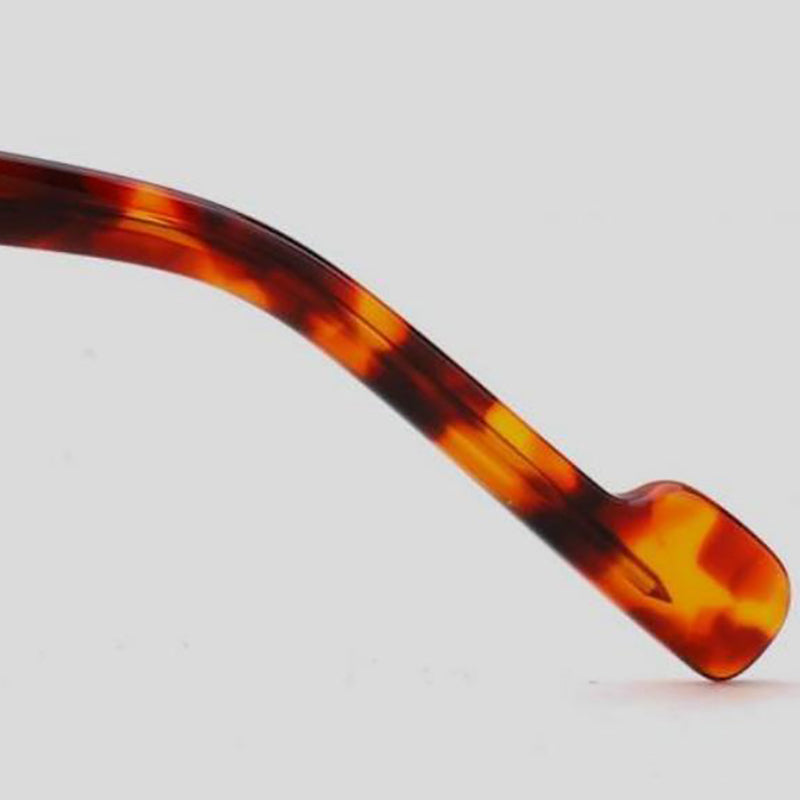 A6021-Handmade Acetate