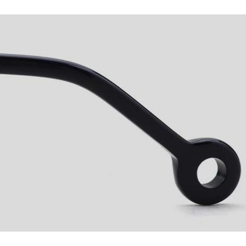 A6019-Handmade Acetate