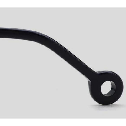 A6019-Handmade Acetate