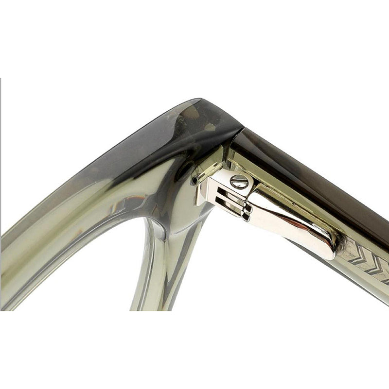 A6088-Handmade Acetate